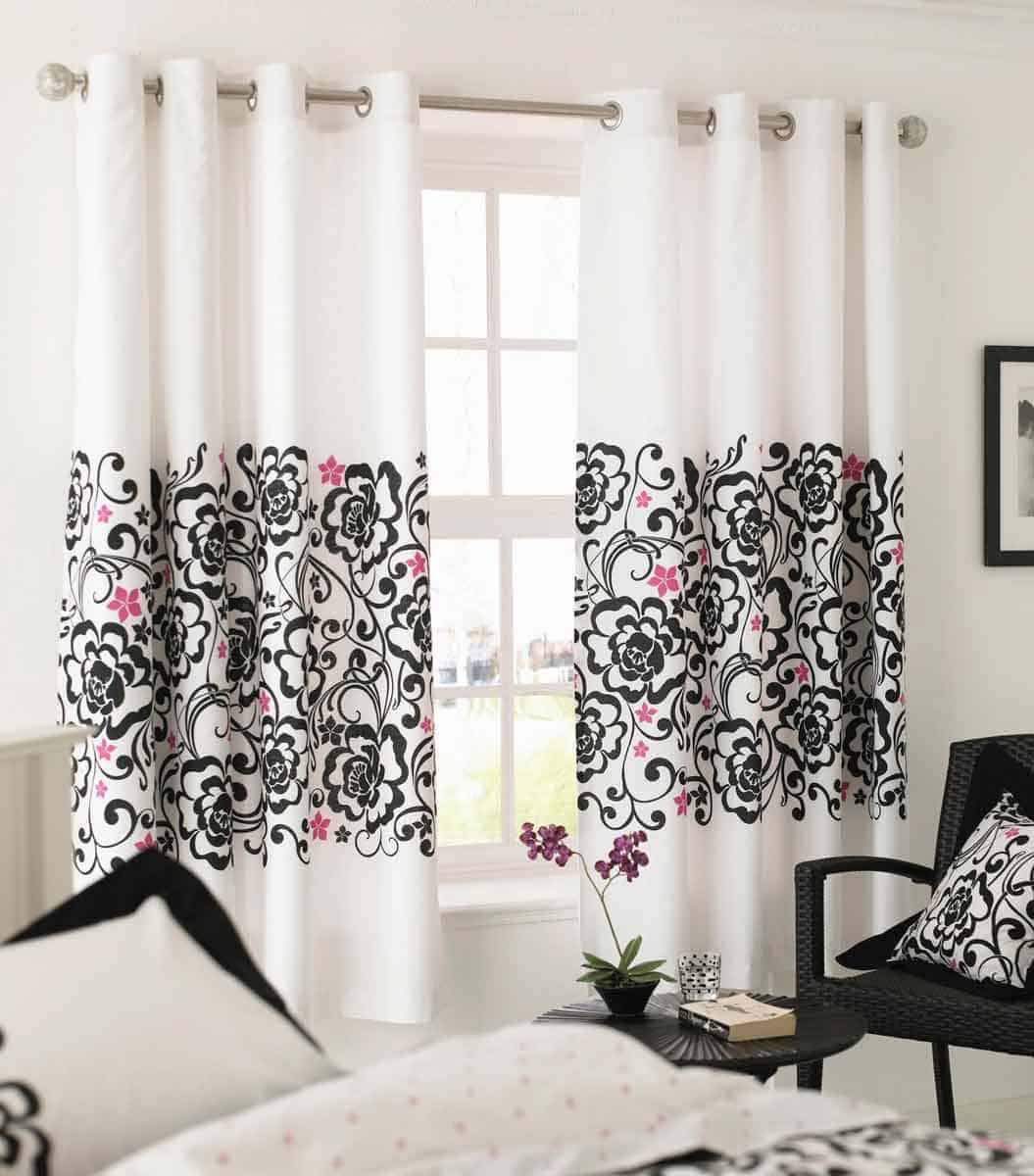 4 Ways To Choose The Right Curtain For Your Living Room SingaporeCurtainscom