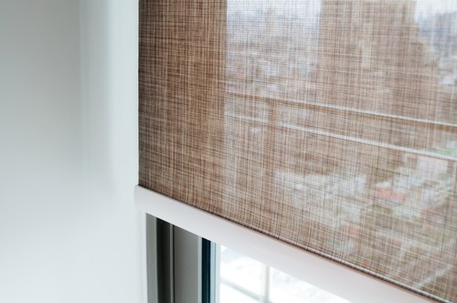 Things To Know Before Installing Roller Blinds