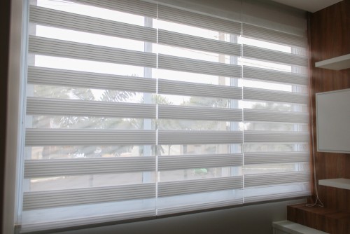 5 Types Of Roller Blinds For Your Home