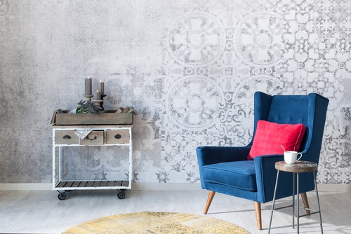 Pros And Cons Of Wallpaper For Home
