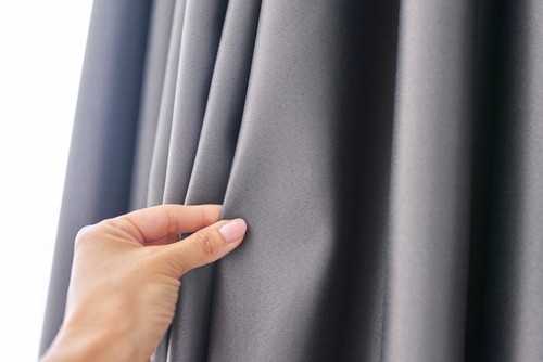 Curtains Color Choosing the Best Hue for Your Room