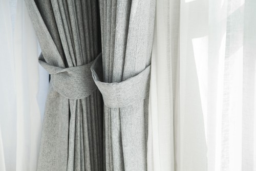Why Choose Us as Your Curtain Supplier
