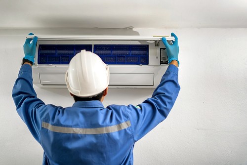 The Importance of Regular Air Conditioning Servicing