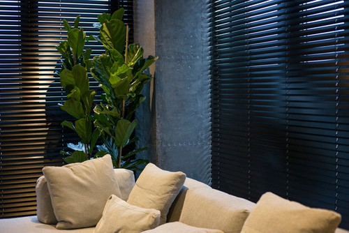 The Benefits of Motorized Blinds Convenience and Beyond